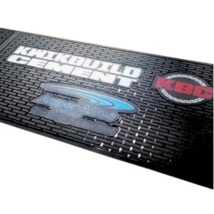 Branded Logo Mats | PRINTEX Online Store